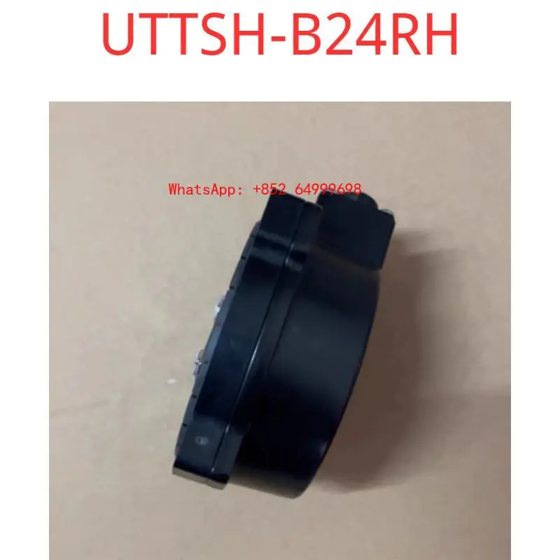 б/у энкодер 7-го поколения UTTSH-B24RH для SGM7G-20AFC61Подверный тест в порядке