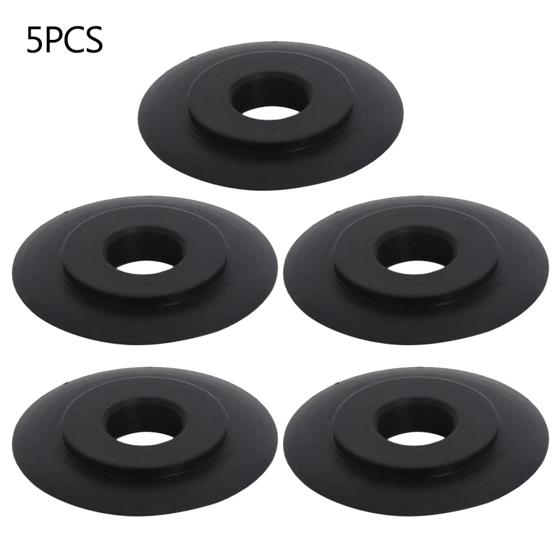

5 Pcs Pipe Cutter Blade for Cutting Thin-walled Steel Plastic Accurate Durable