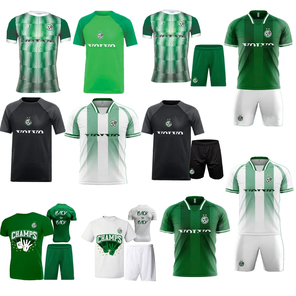 

SD Huesca Jersey 2022/23 High Quality Men's T-Shirts
