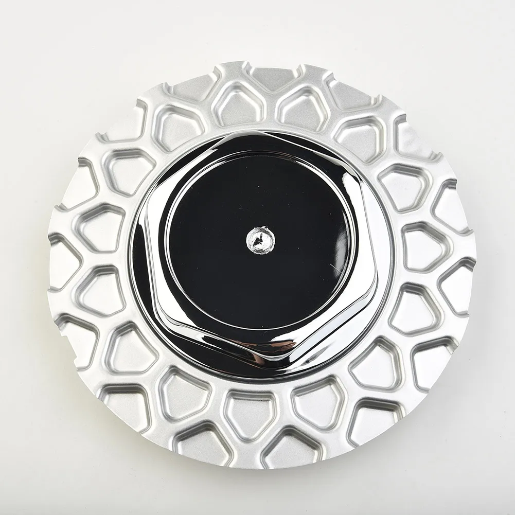 

Аксессуары для Центральной крышки колеса ступицы, 1 шт., 6,18 дюйма/2,05 дюйма, пластиковые наклейки из АБС-пластика, пыленепроницаемые, простые ...