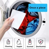 3060pcs laundry tablets underwear childrens clothing laundry soap concentrated washing powder detergent for washing machines