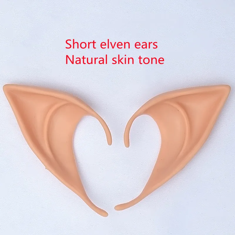 Рождественское украшение на Хэллоуин косплей-костюмы из аниме загадочные