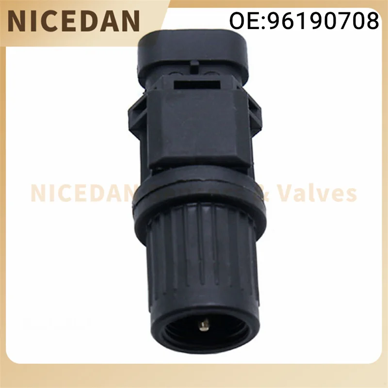 

96190708 Датчик скорости одометра для Daewoo Chevrolet Fiat Aveo Matiz Lacetti Kalos EPICA бензиновый люк 1,4 16 В 2003-2008 новый