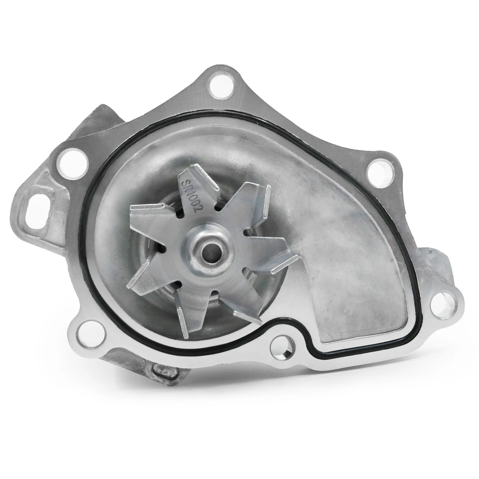 Фото Водяной насос двигателя VOCR 1AZFE 2AZFE для TAYOTA CARMY 2.4L 2003-2008/RAV 4 Previa OEM:16100-0H030 №4