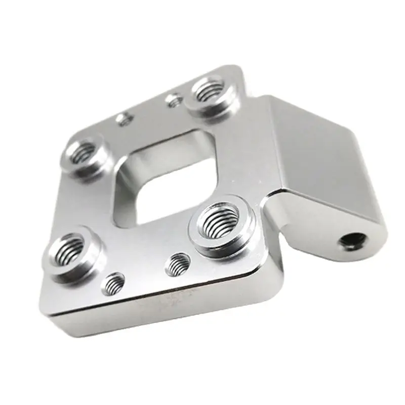 

Oem CNC обработка запчастей для велосипедов/мотоциклов