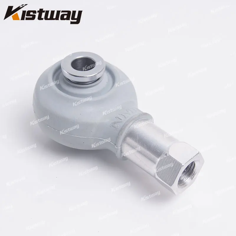 Фото Комплект из 2 шт. внешних наконечников рулевых тяг для Ferrari 360 430 599 612 F360 F430 F599 F612 2000-2011 181882 194794 №4