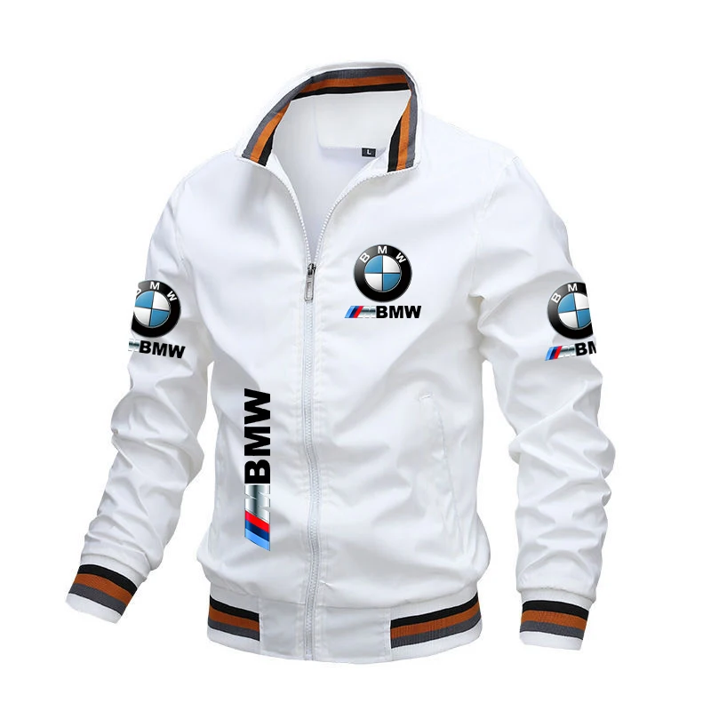 Мужская мотоциклетная куртка размер S - XXXL цвет в ассортименте