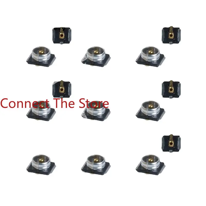 

10PCS W.FL-R-SMT-1 (10) Original RF Connector Direct Shot