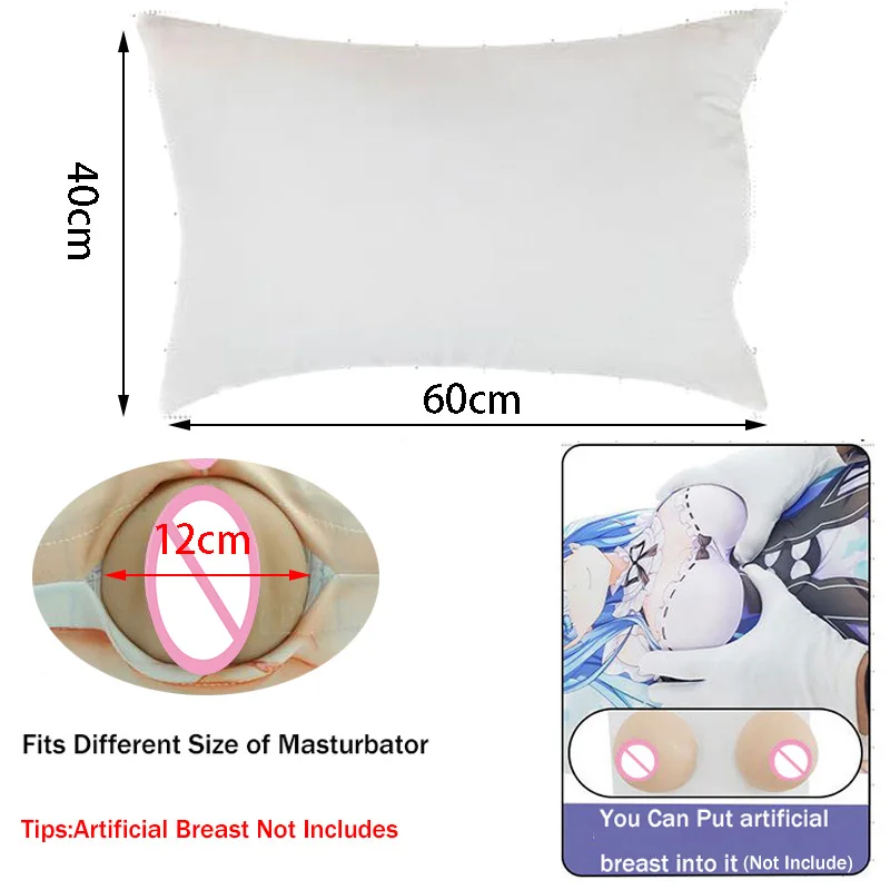 Аниме Dakimakura секс-кукла взрослые игрушки для мужчин мастурбация сексуальная