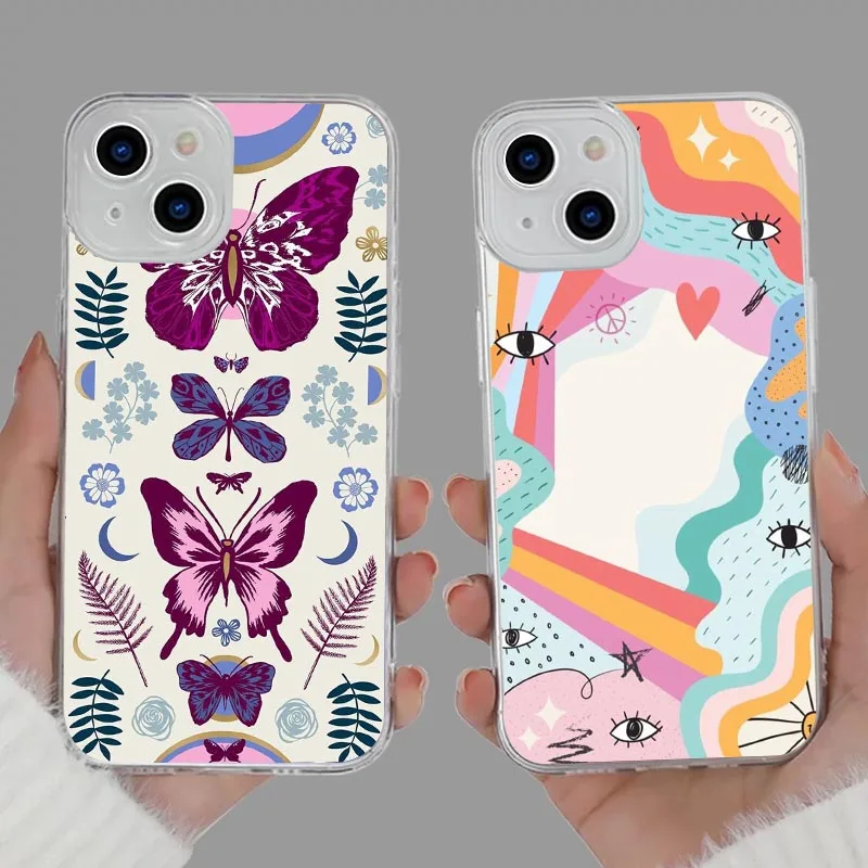 Женская черная розовая корова фотосессия для Moto Edge 30 20 40 S30 Plus Fusion Neo Ultra Lite Pro G52 G42 G32