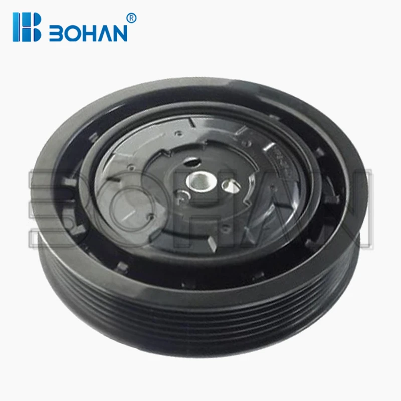 

6SEL14C air conditioner compressor magnetic clutch FOR CITROEN/FOR PEUGEOT/FOR RENAULT 4471500025 2483002230 4471500020BH-CL-146