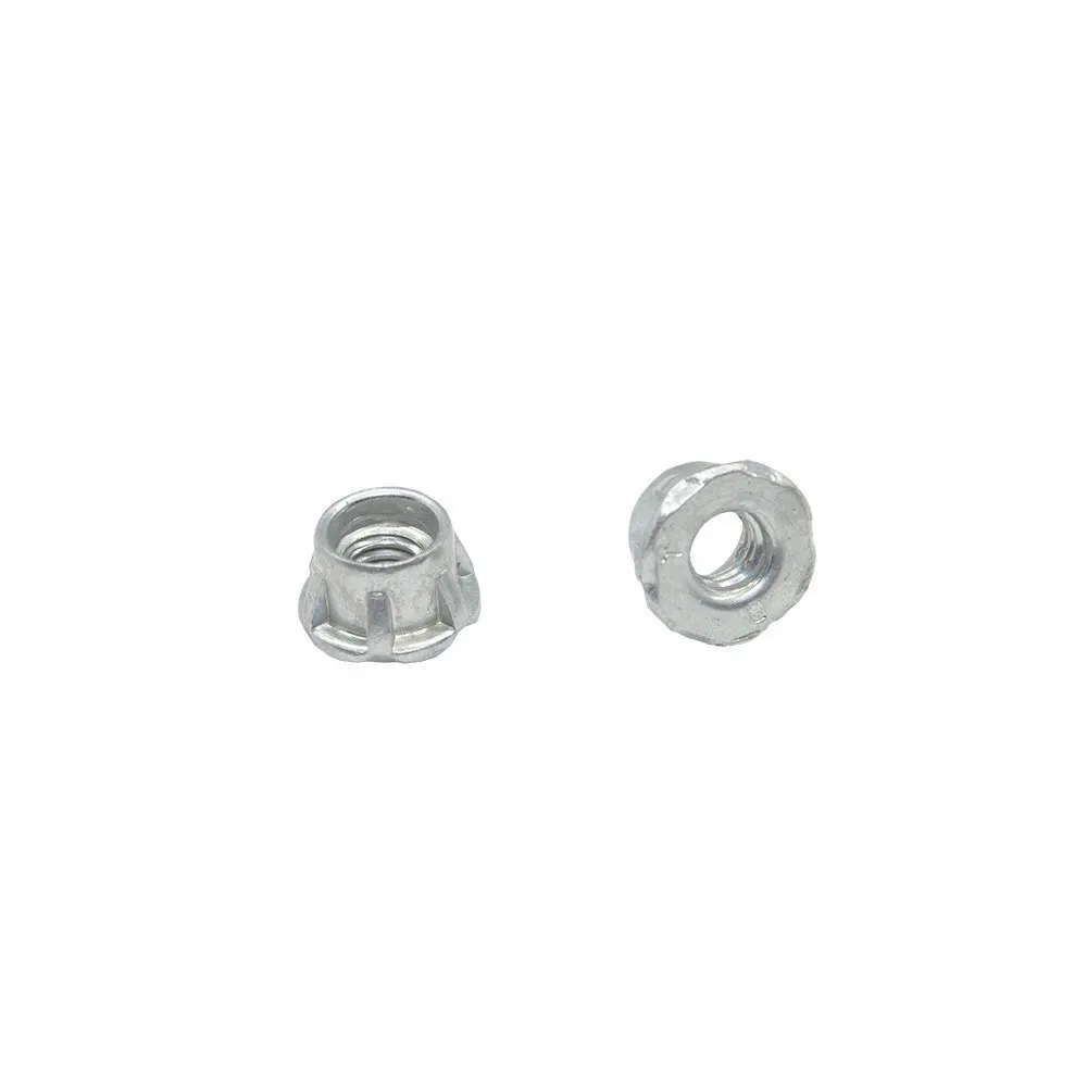 

Special Press Heyman Nut M04 - 50 Pcs