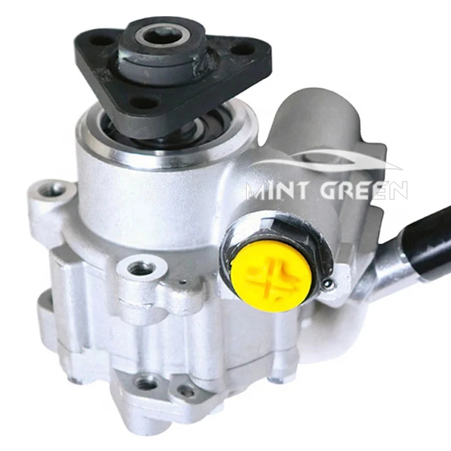 

New Power Steering Pump Assembly For BMW E84 X1 32416798865 32416767452 32416780413