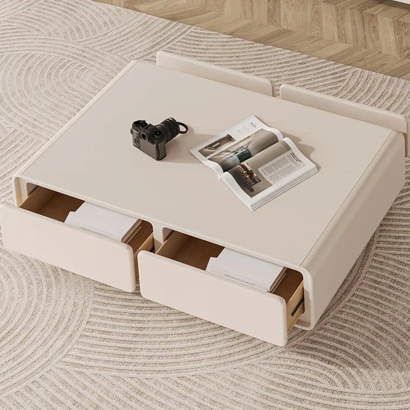 Развлекательный центр современная ТВ-консоль украшение для гостиной