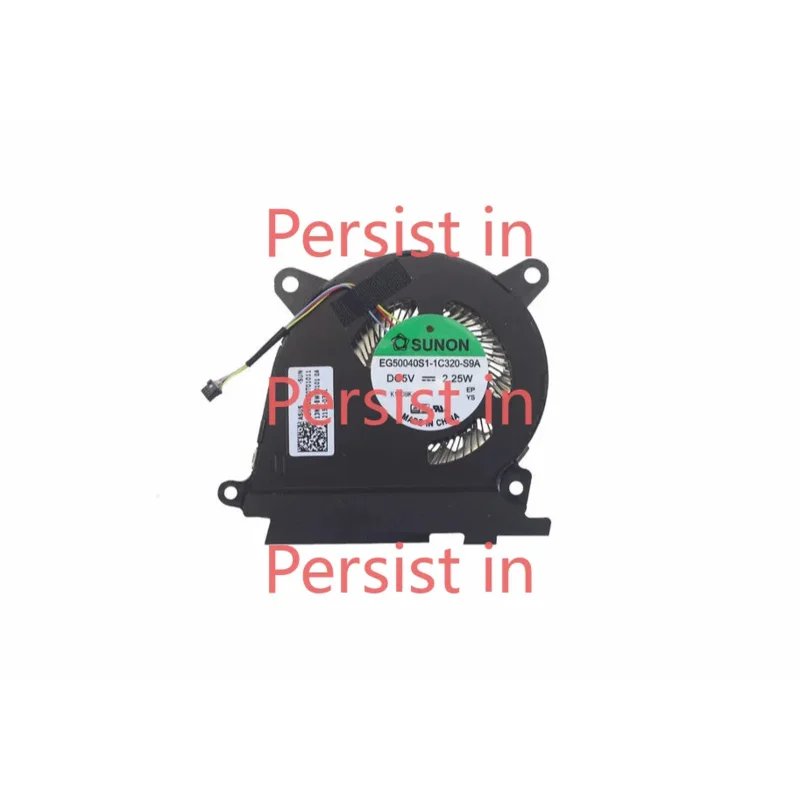 Вентилятор охлаждения процессора ноутбука для Asus ux482 ux482e ux4100e � 1 13н1-бwp0101