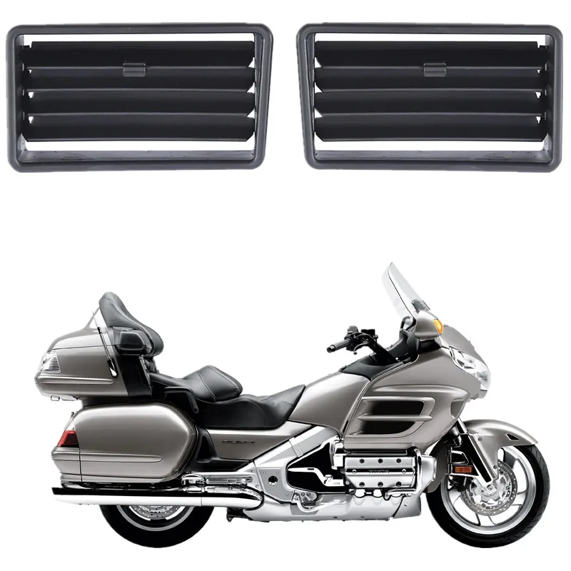 Аксессуары ABS для мотоциклов Honda Goldwing 1800 GL1800 2001-2010
