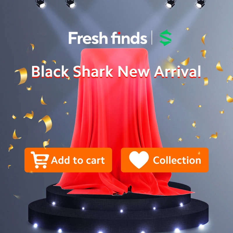 Чёрная акула