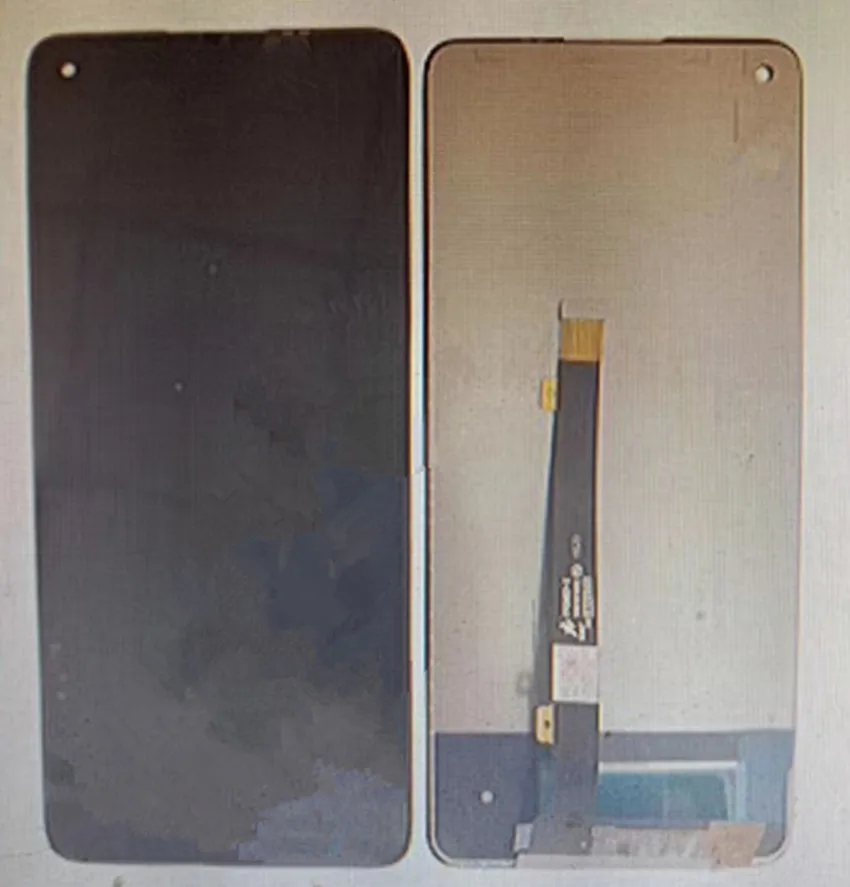 ЖК-дисплей для blu g91 v0650ww, дисплей для blu g91 v0650ww, ЖК-экран, ЖК-экран