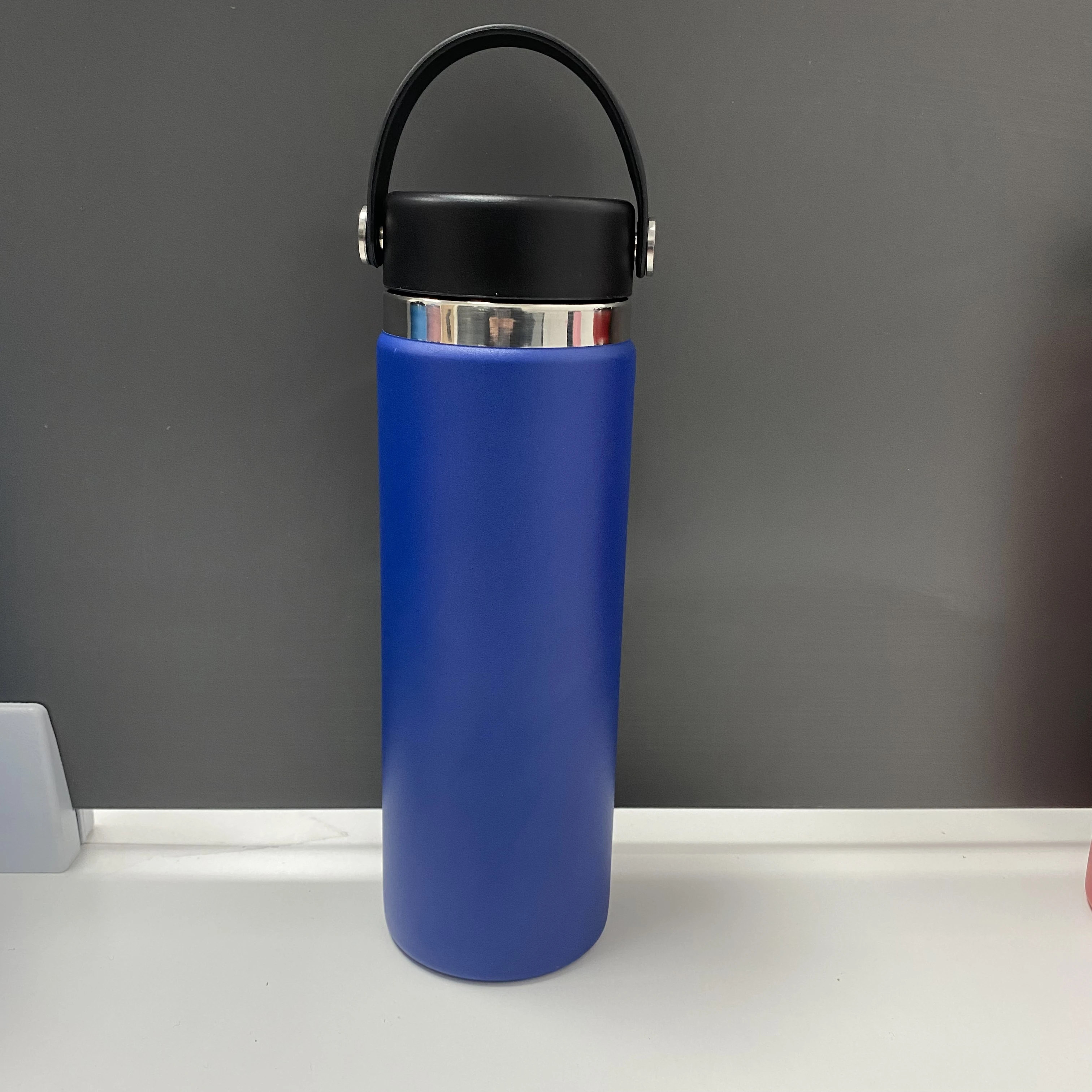 Фляга из нержавеющей стали для пищевых продуктов 20 унций 2 0 дюйма |