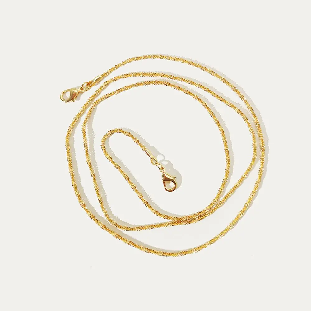 Female Neck Straps Luxurious Starlight Male Eyeglass Chain Sparkling Mask Chains Cord Holders Sunglasses Lanyards | Аксессуары для