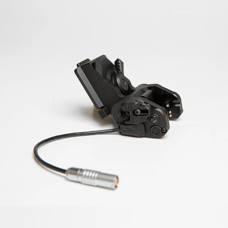 FMA GSGM имеет 3 штыковых функций аксессуары для шлема с ЧПУ функциональные Подвеска