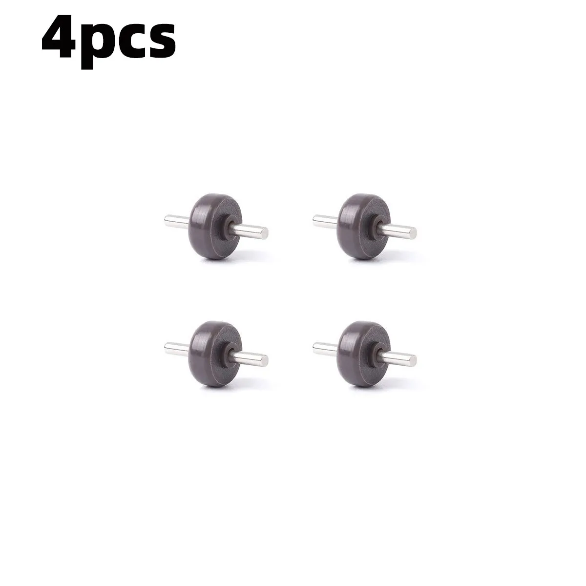 

Колеса для пылесосов Dyson V6 V7 V8 V10 V11 V15 DC58 DC59 DC62