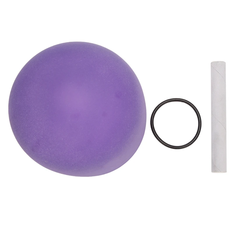 

Crystal Singing Bowl Quartz Frosted Crystal Singing Bowl 8 Inch For Sound Therapy And Meditation Crystal Singing Bowl