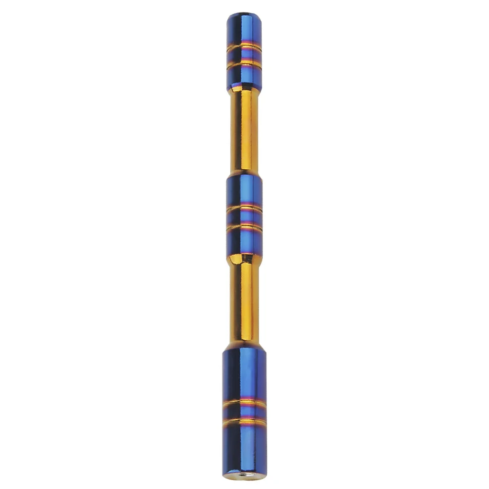 

1Pc Modification Car Aluminum Modify Receiver Antenna