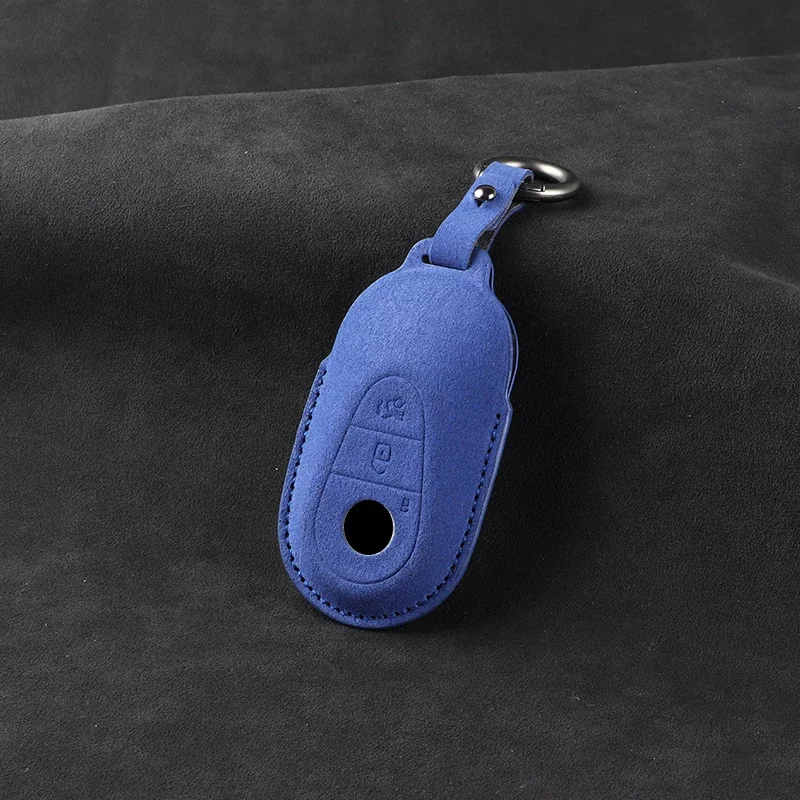 

Чехол для автомобильного ключа для Mercedes Benz A B C E S Class W204 W205 W212 W213 W176 GLC CLE CLA GLB GLC GLS AMG W177 W222