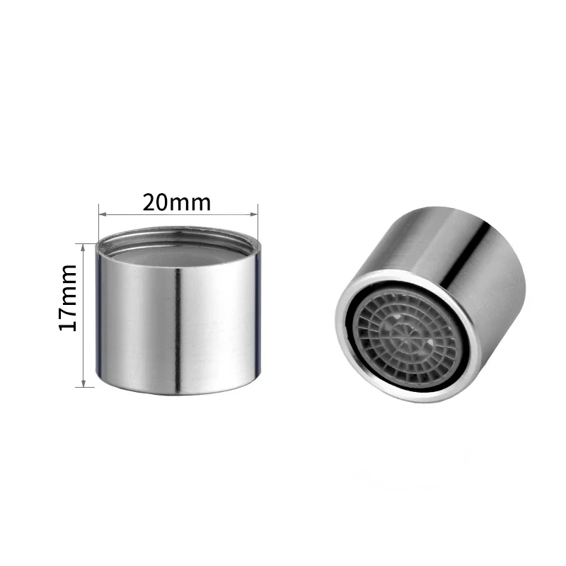 Латунный аэратор для крана 1/4 ''M20 M22 M24 M28 с внутренней резьбой