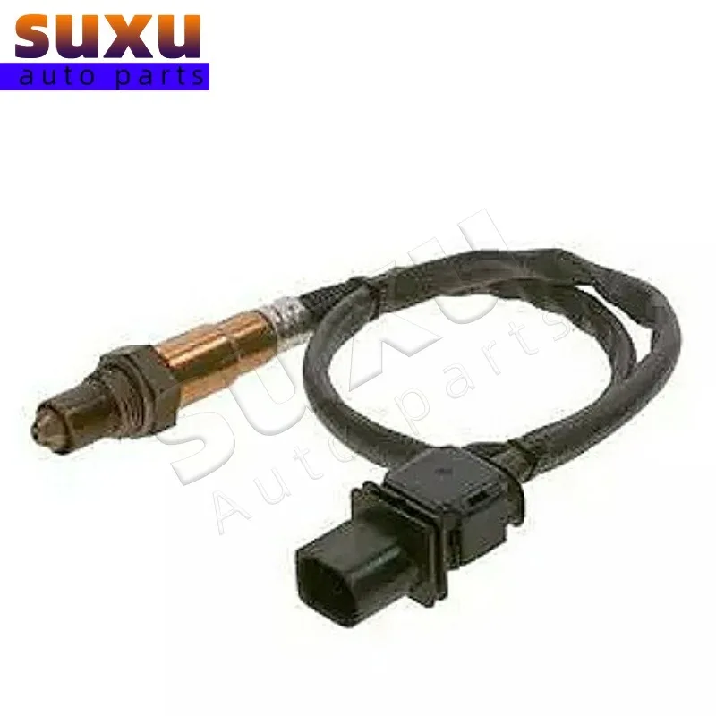 5802893460 лямбда-датчик для CITROEN FIAT IVECO LANCIA OPEL PEUGEOT 2001-2016 VW GOLF V (1K1) 1 6 2003-2008