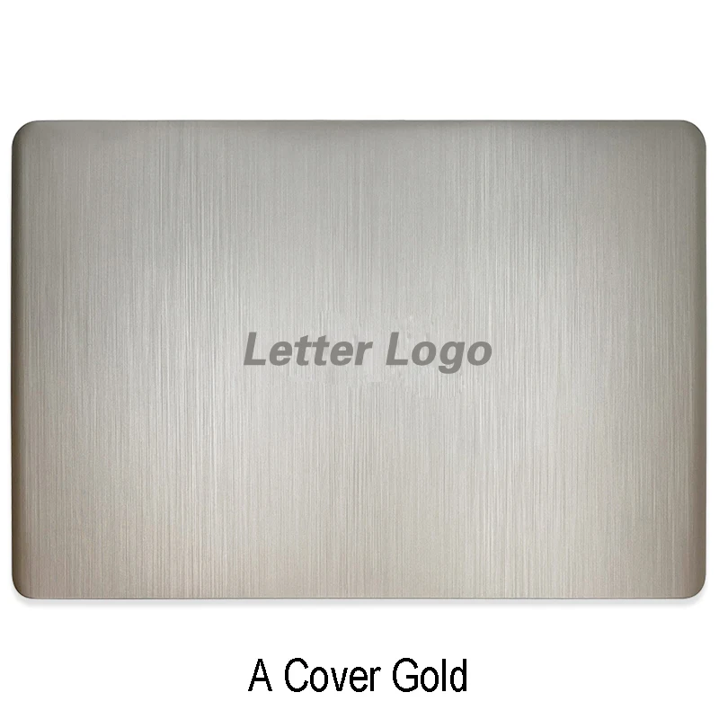 Новинка для ASUS Y5000 Y5000U Y5000UB задняя крышка ЖК-дисплея упор рук верхняя часть нижняя