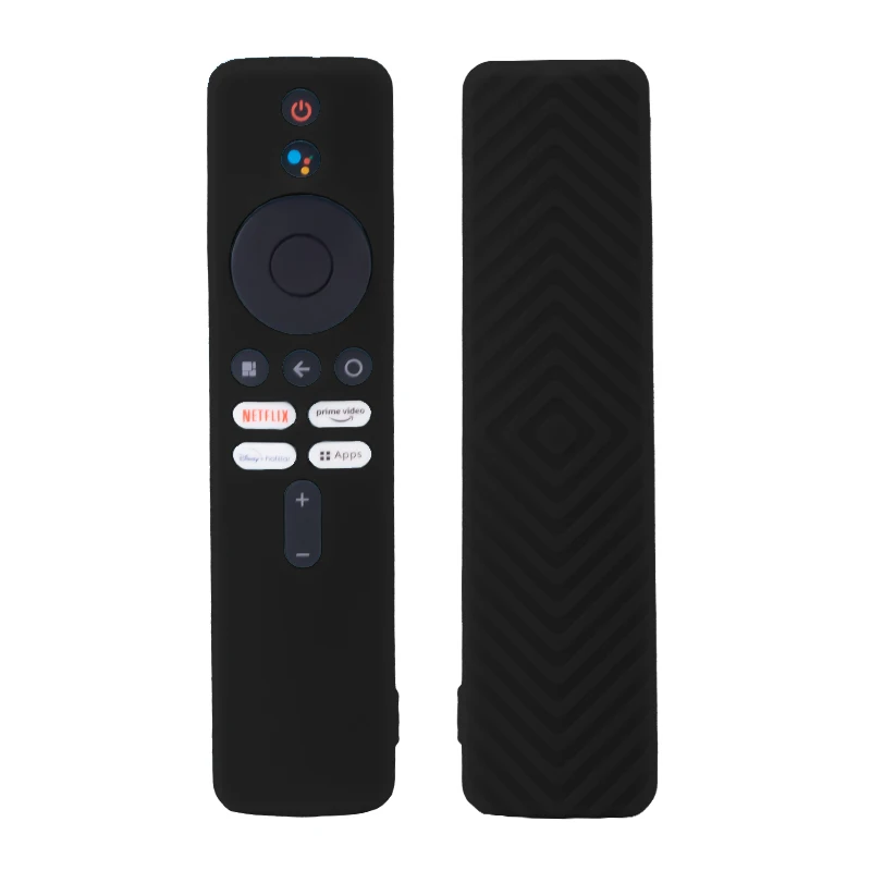 

Силиконовый чехол для Xiaomi Mi TV Stick 2 поколения