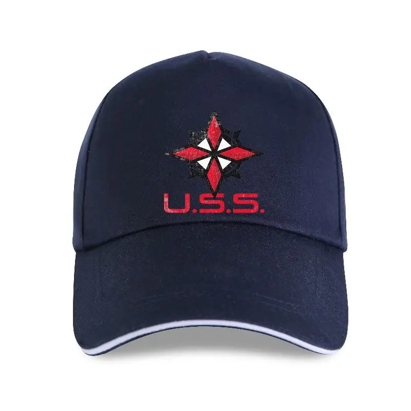 

New UMBRELLA SECURITY SERVICE LOGO Baseball cap - Resident Corporation Corp Evil Cotton 2021est Fashion