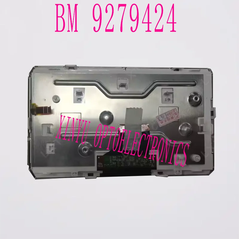 Фото BM 9279424 для BMW Mini Cooper 2014-2017 6,5 