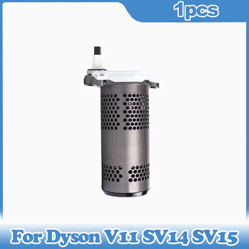 

Двигатель Dyson V11 SV14