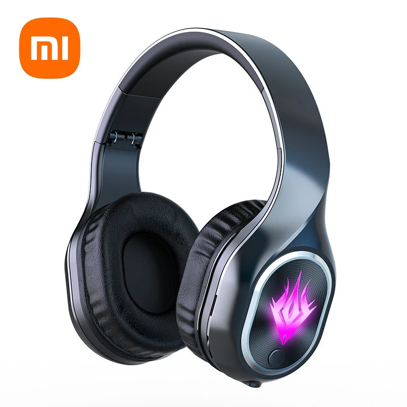 

Беспроводные Bluetooth-наушники, складные, с микрофоном