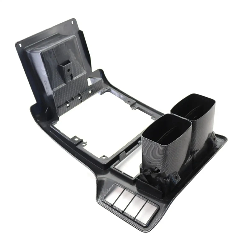 Внутренняя Центральная решетка вентиляционного отверстия панели переменного