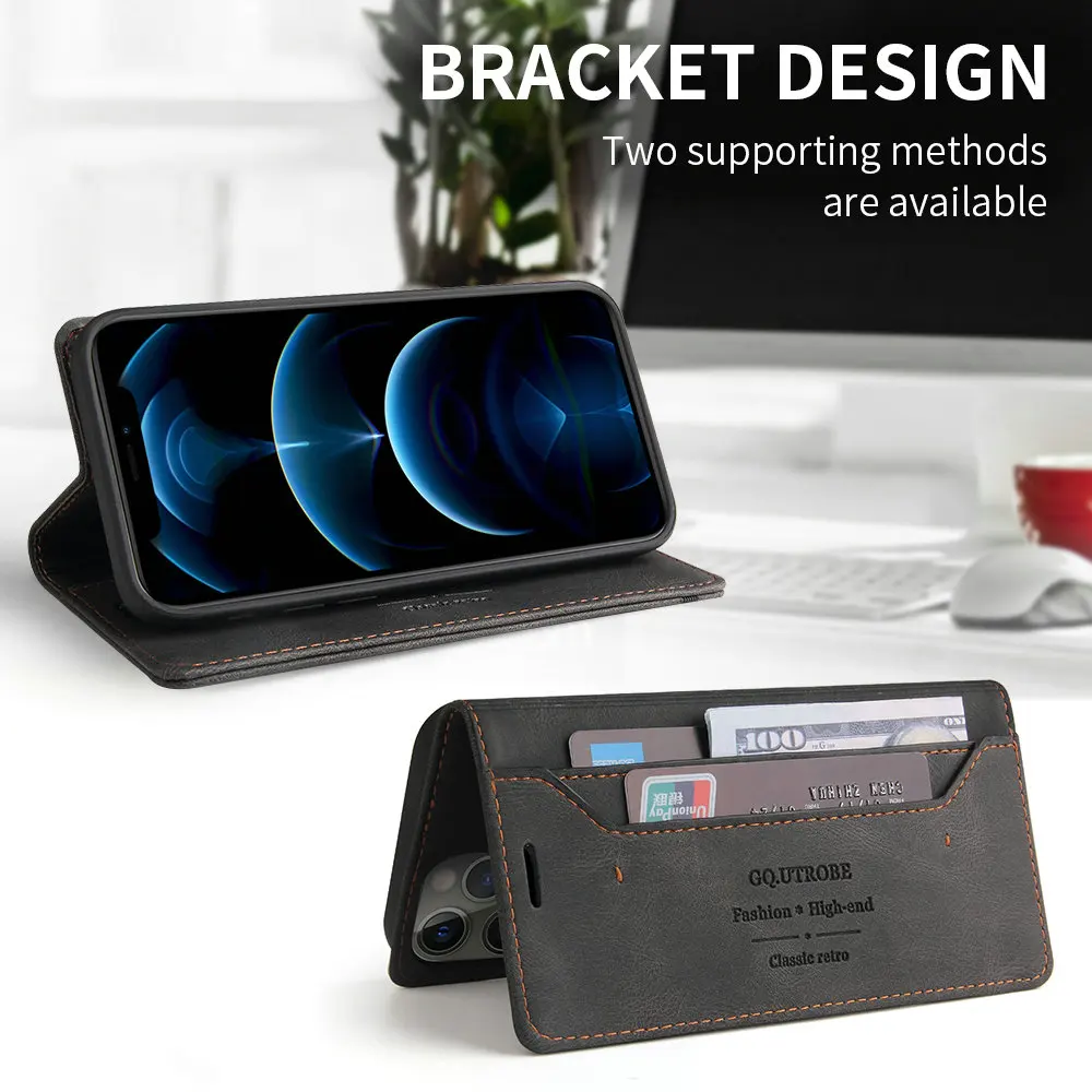 Redmi Note 10 S 5G Flip Case Mi 10 T Lite Mi10 10A Funda for Xiaomi 10T Pro 8 A 9 C 9S 8T 10C 10S 9T 9C NFC Wallet Cover Mi9T T9