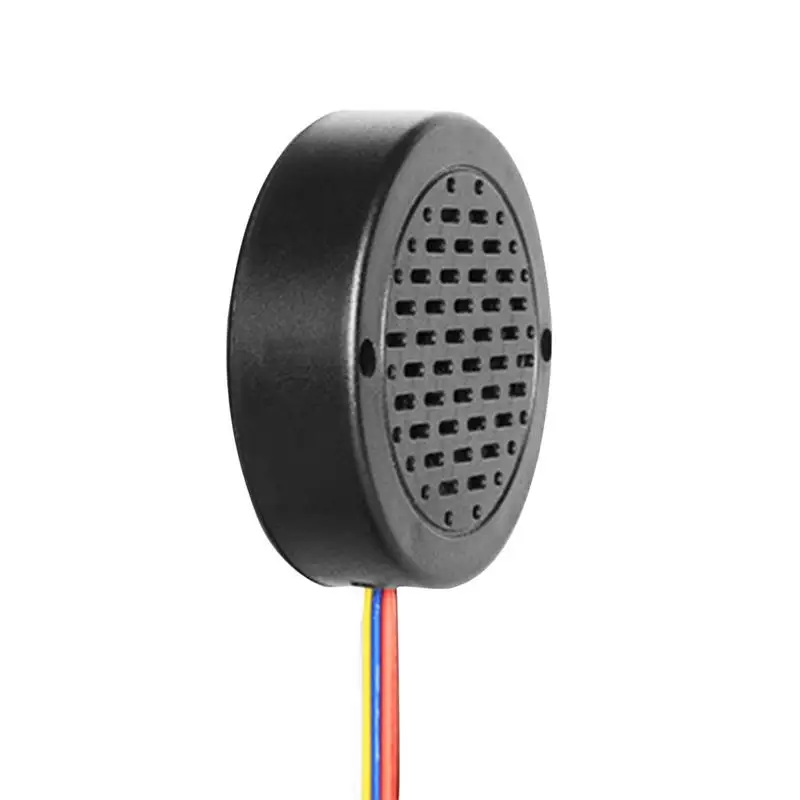 

Новый автомобильный голосовой старт DIY 12В-24В Регулируемый голосовой пассажир напоминание 4-канальный 12-24 В 4-канальный кнопочный триггер голосовой динамик