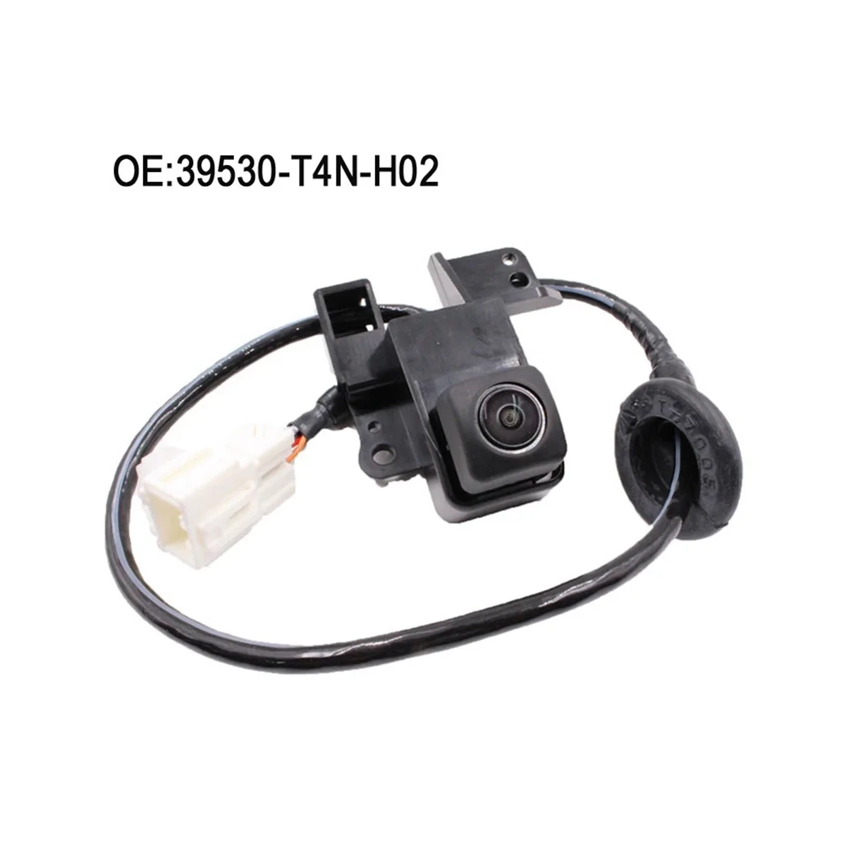 

39530-T4N-H02 Car Backup Rear View Parking Camera Assy for Honda Jade 2014-2016 39530T4NH02