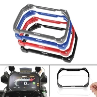 for bmw r1250gs f750gs f850gs f900 r xr 2019 2020 2021 2022 motorcycle glare shield meter frame screen instrument protection