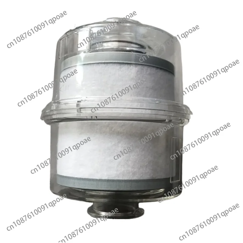 Фильтр масляного тумана вакуумного насоса/выпускной фильтр (интерфейс