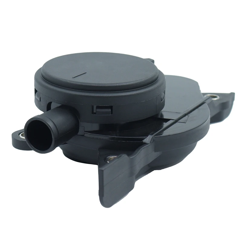 Нефтяной и газовый сепаратор вентиляционная трубка масляный для Mercedes Benz Viano