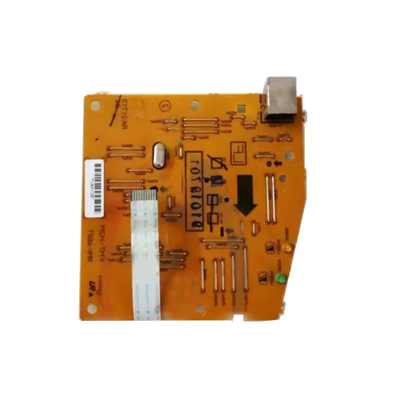

Logic Mainboard Formatter Board for HP LaserJet P1005 P1007 Printer Mother Board Print Parts