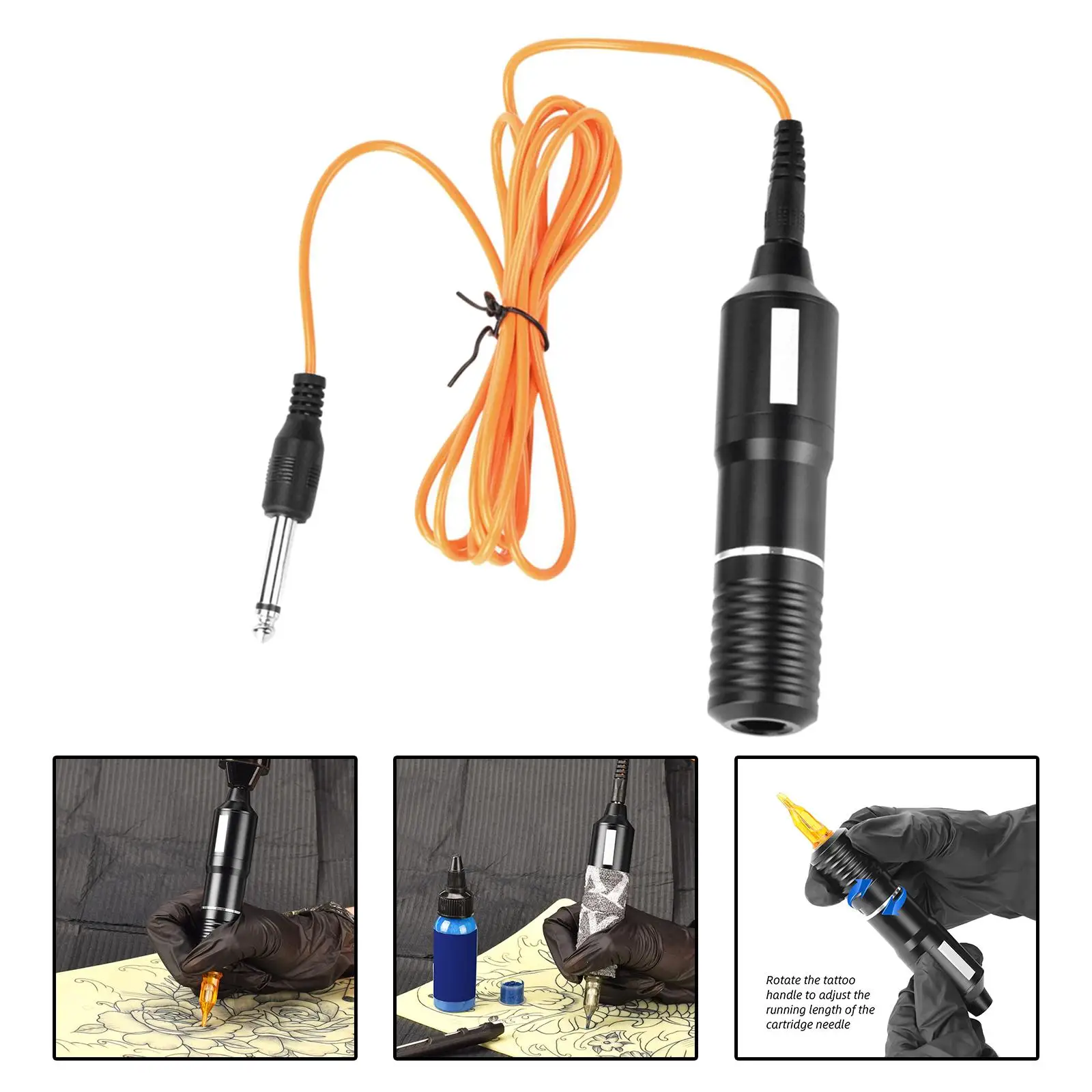 

Машинка для перманентного макияжа, 8000 об./мин.