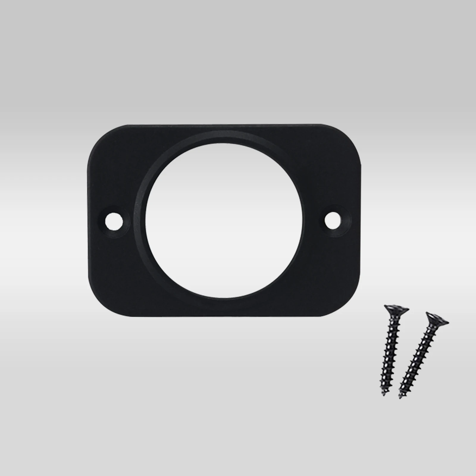 

12 В/24 В USB-розетка для автомобиля, грузовика, лодки, мотоцикла, морского 1/2/3, многофункционального крепления на панели для USB-переключателя вольтметра