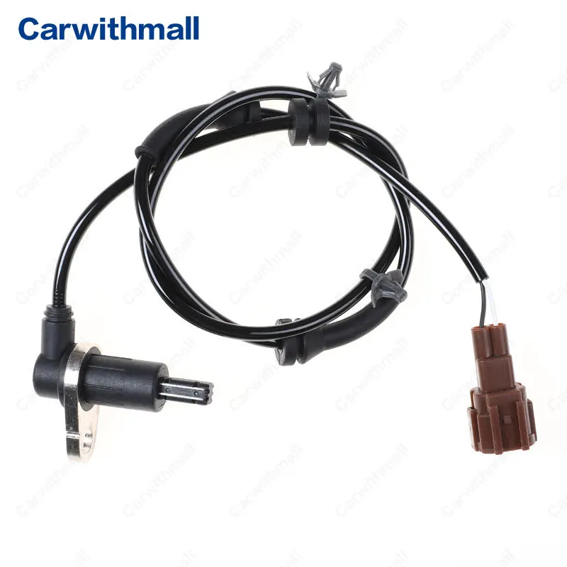 

New Rear Left Abs Wheel Speed Sensor For 2002-2004 Infiniti I35 And Nissan Maxima 47901-2Y060 479012Y060 ALS285 5S10731