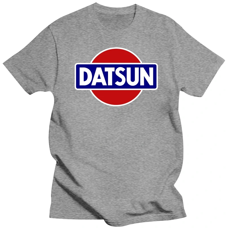 Фото Datsun, винтажный телефон, потрясающая новая версия, летние топы с графическим рисунком, футболки для мужчин с графическим рисунком №4
