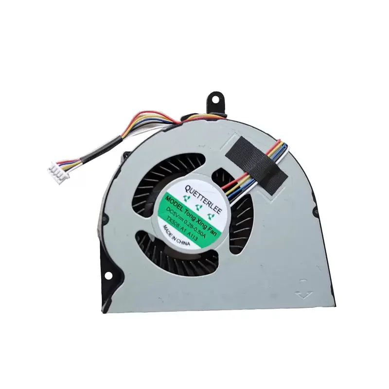 Новый Кулер для ноутбука, вентилятор охлаждения ЦП для Lenovo B5400A-ITH IFI B50-70A M5400 M4500